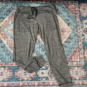 Womens jogger sweatpants